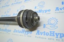 Привод полуось задняя левая BMW X3 G01 18- X3 M40iX B58D 3.0 (01) 3320
