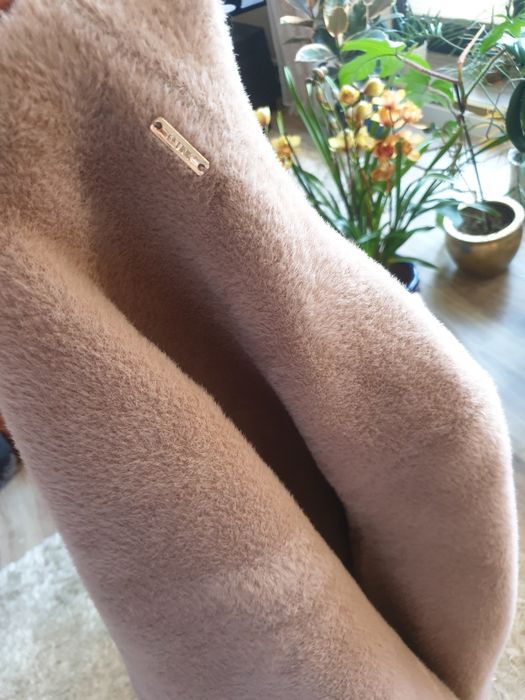 Kurtka,Kardigan Alpaka Ochnik S,XS.