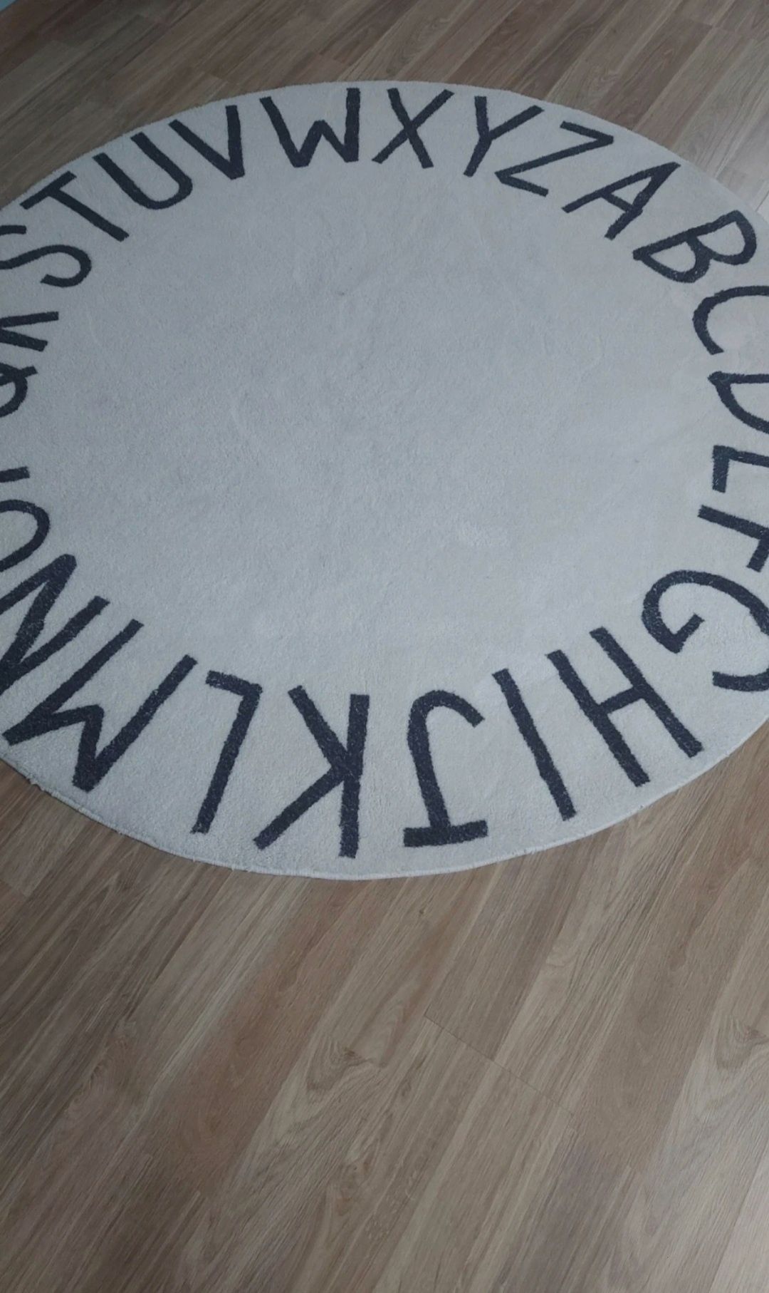 Dywan do pokoju dziecka