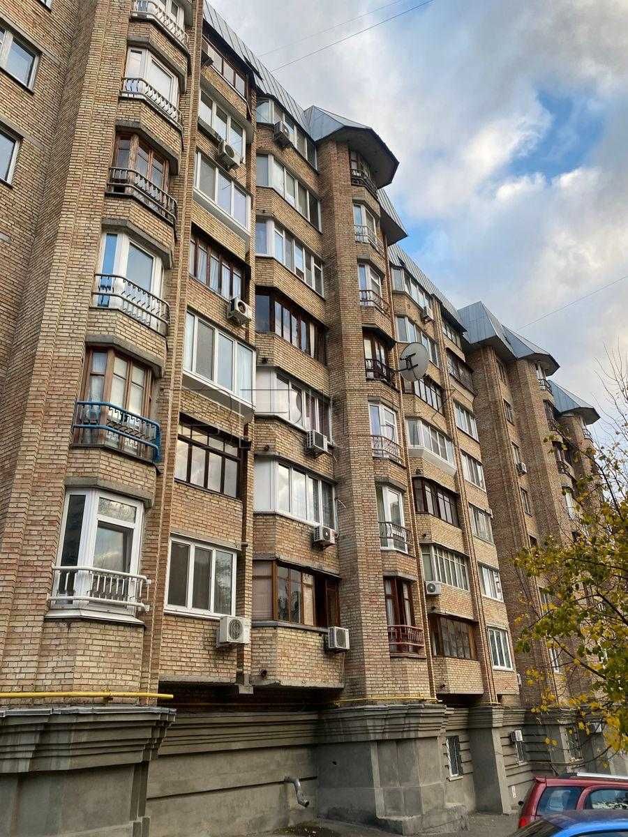 Продаж‼️Кониського 64/68‼️Квартира 82 м2‼️Солдатська Слобідка