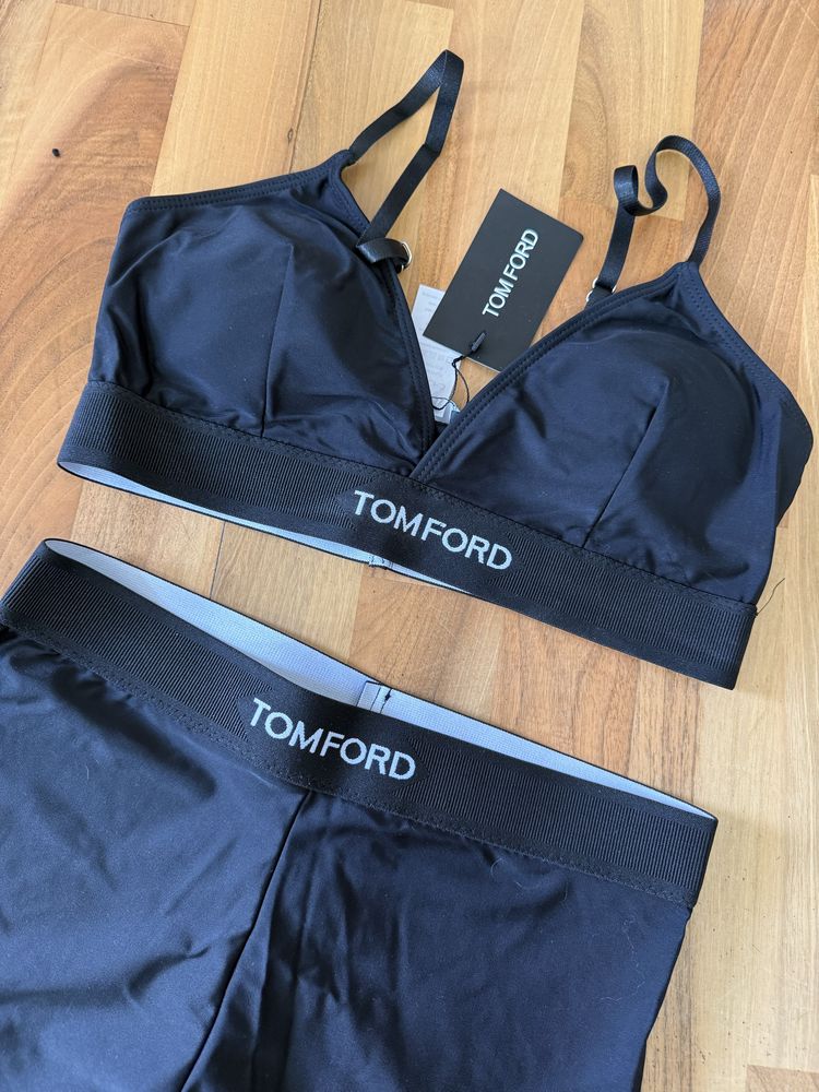 Nowy komplet tom ford M/L