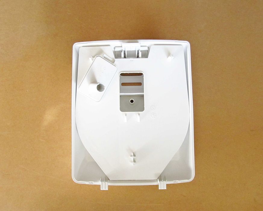 Дозатор порошкоприемник W10424468 (W10424494) стир. машины  WHIRLPOOL