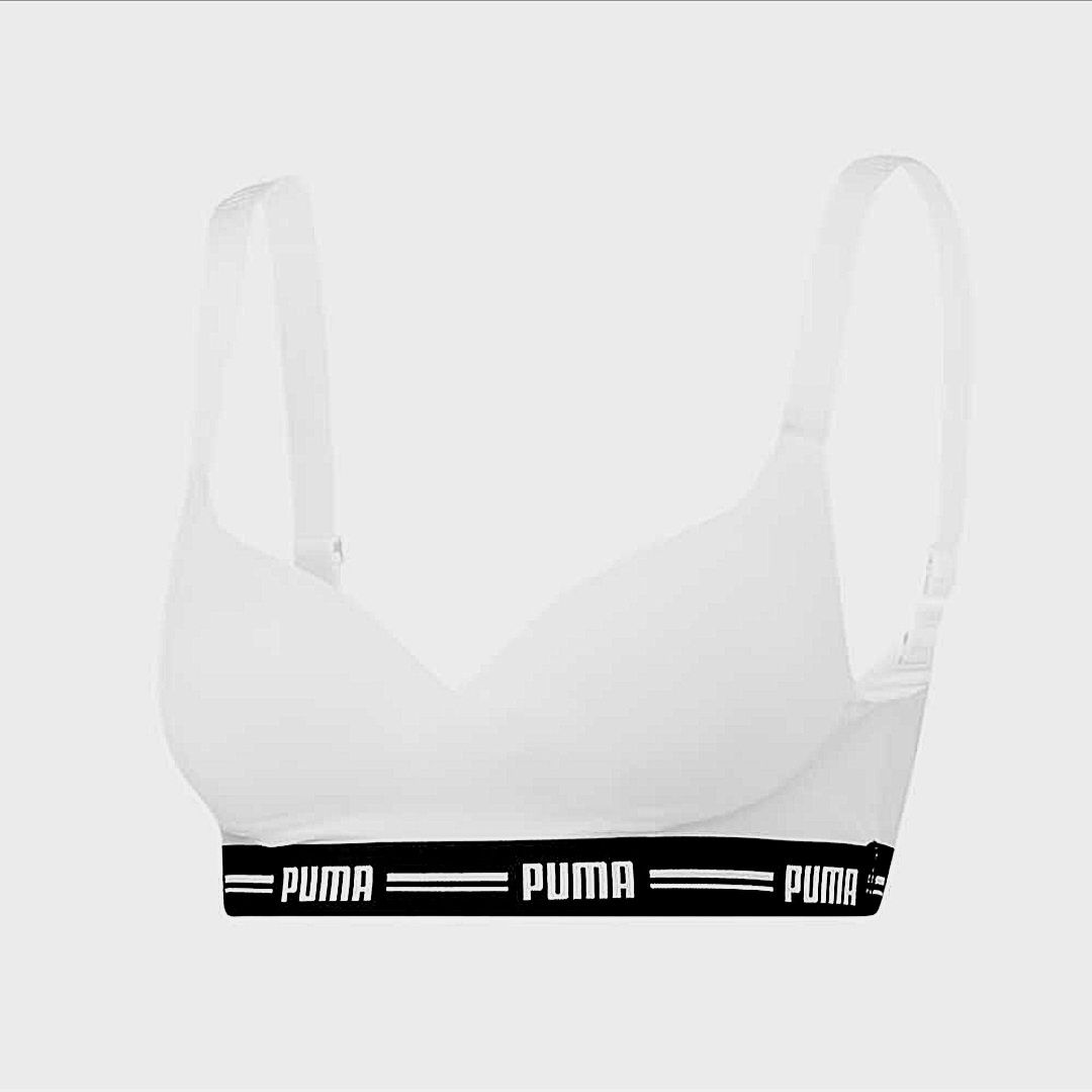 Бра Puma Padded Bra (M) Оригінал! Нове!