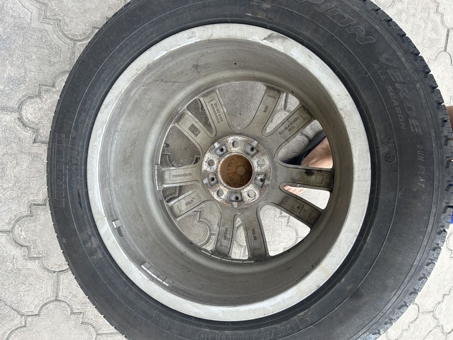 Диски r18 5/120 R18 5 120