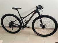 Bicicleta BTT Specialized Fate Comp