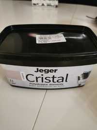 Farba Jeger Cristal- Alberto