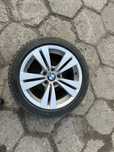 Alufelgi BMW 17R