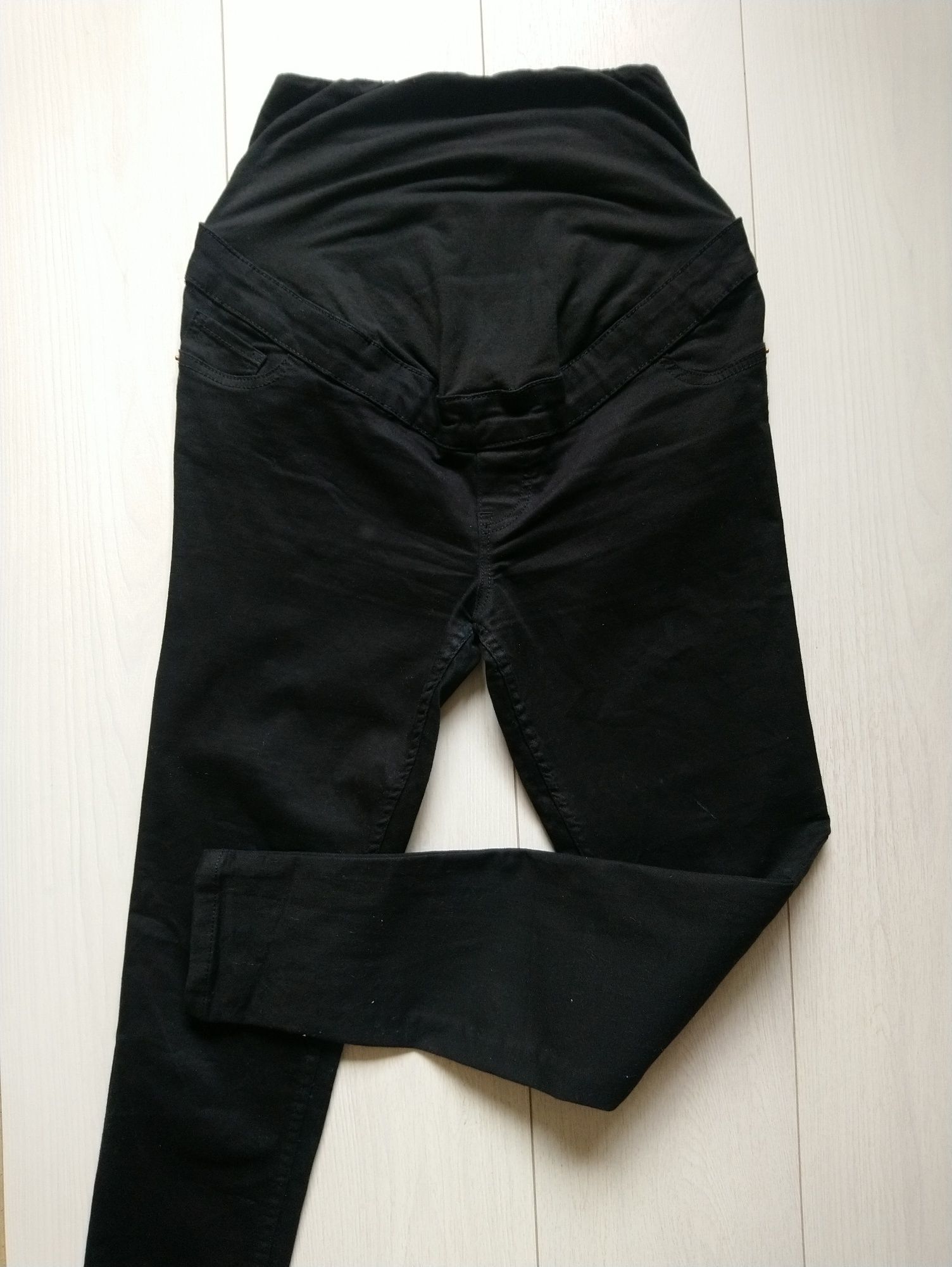 Джинси для вагітних New Look Jegging UK 10 EUR 38 розмір
