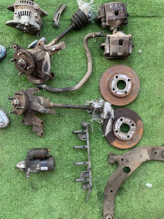 Mazda 323 f суппорт суппорта мазда 323 дзвоніть