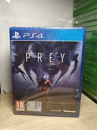 PS4 Prey NOWA Gra