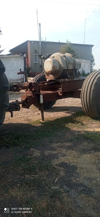 Генератор есс5  15квт 380v
