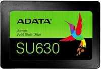 SSD ADATA SU630 240 гб
