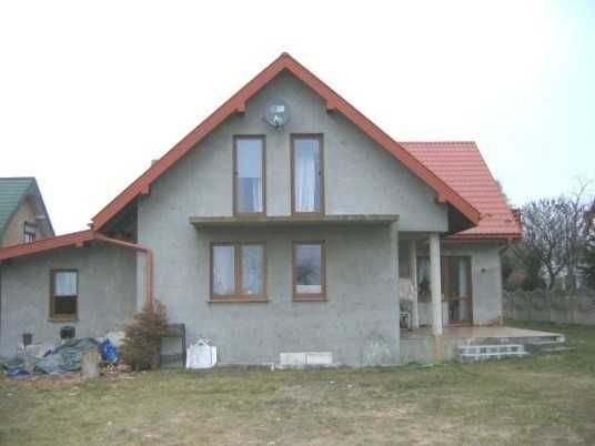 Syndyk sprzeda 1/2 udziału w nieruchomości zabudowanej