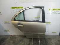 Porta Tras Dto Mercedes-Benz C-Class (W203)