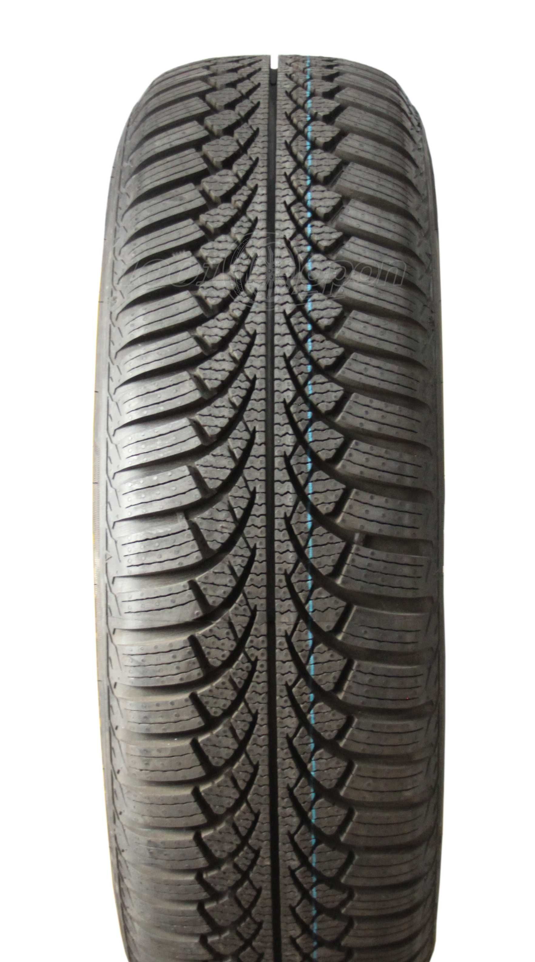 Nowe opony zimowe MIDAS TENOR WINTER 2 185/60R15 88T XL