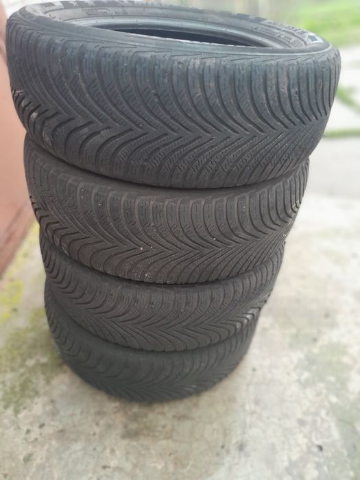 Продам колеса michelin