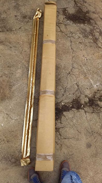 Batedores SB64 Braud (New Holland)