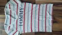 Tommy Hilfiger t-shirt nowy oryginalny M