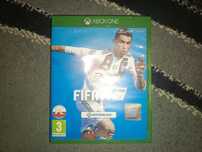 Gra FIFA 19 XBOX One