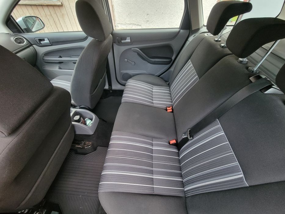 Продам Ford Focus 2009.р