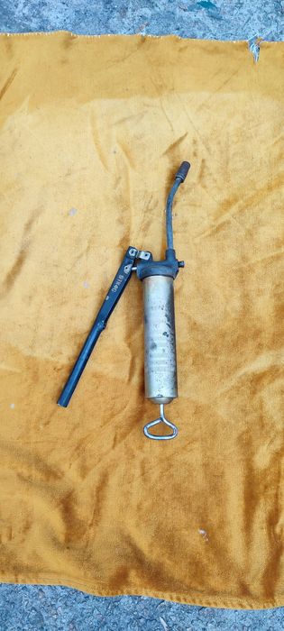 Шприц для смазки