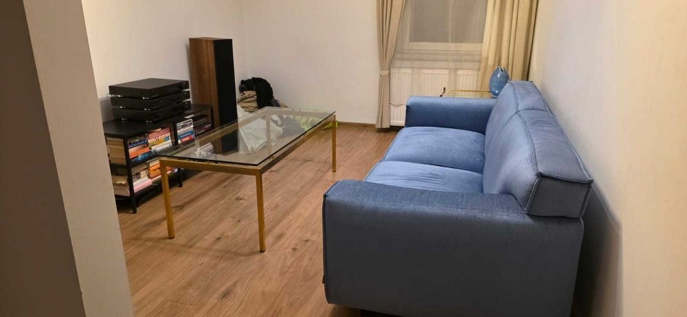 Wynajmę mieszkanie po remoncie w Katowicach