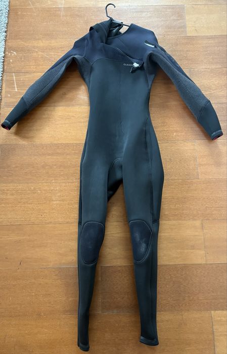Fato Surf OLAIAN 900 neoprene 4/3mm