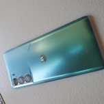 Klapka baterii motorola g200 5g orginal