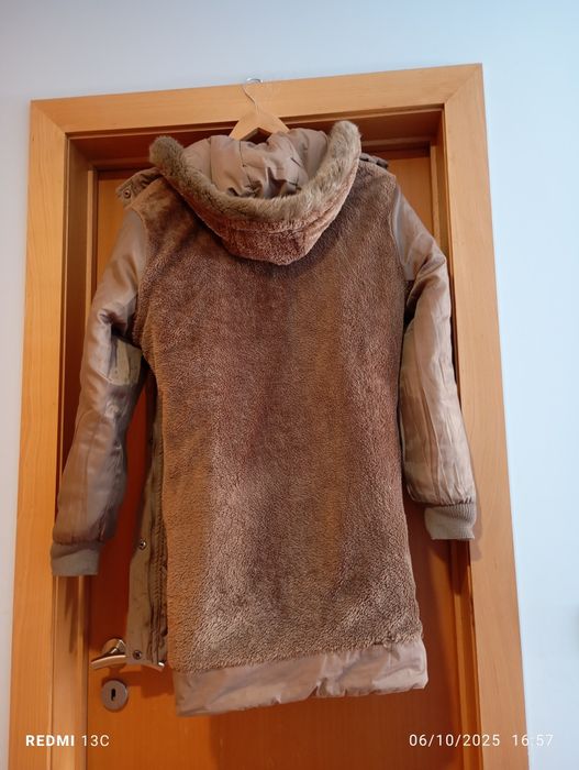 Kispo comprido genystay