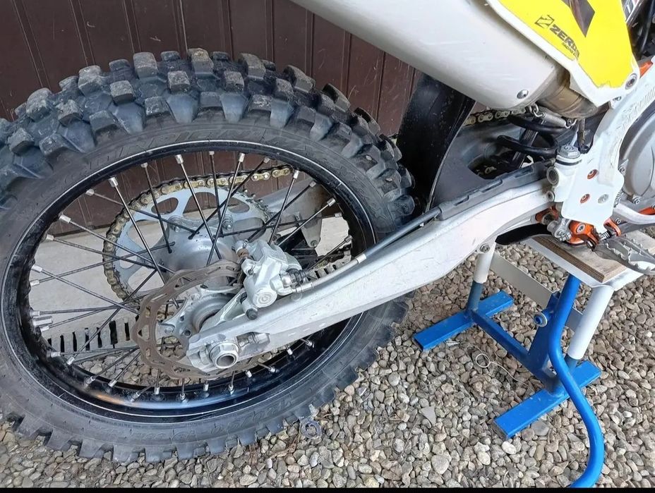 KTM SXF  450 18r