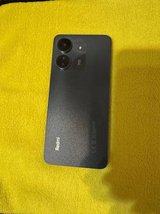Xiaomi Redmi 13c 128 gb , стан новий