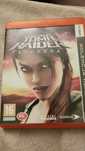 Gra Pc Lara Croft Tomb Raider Legenda