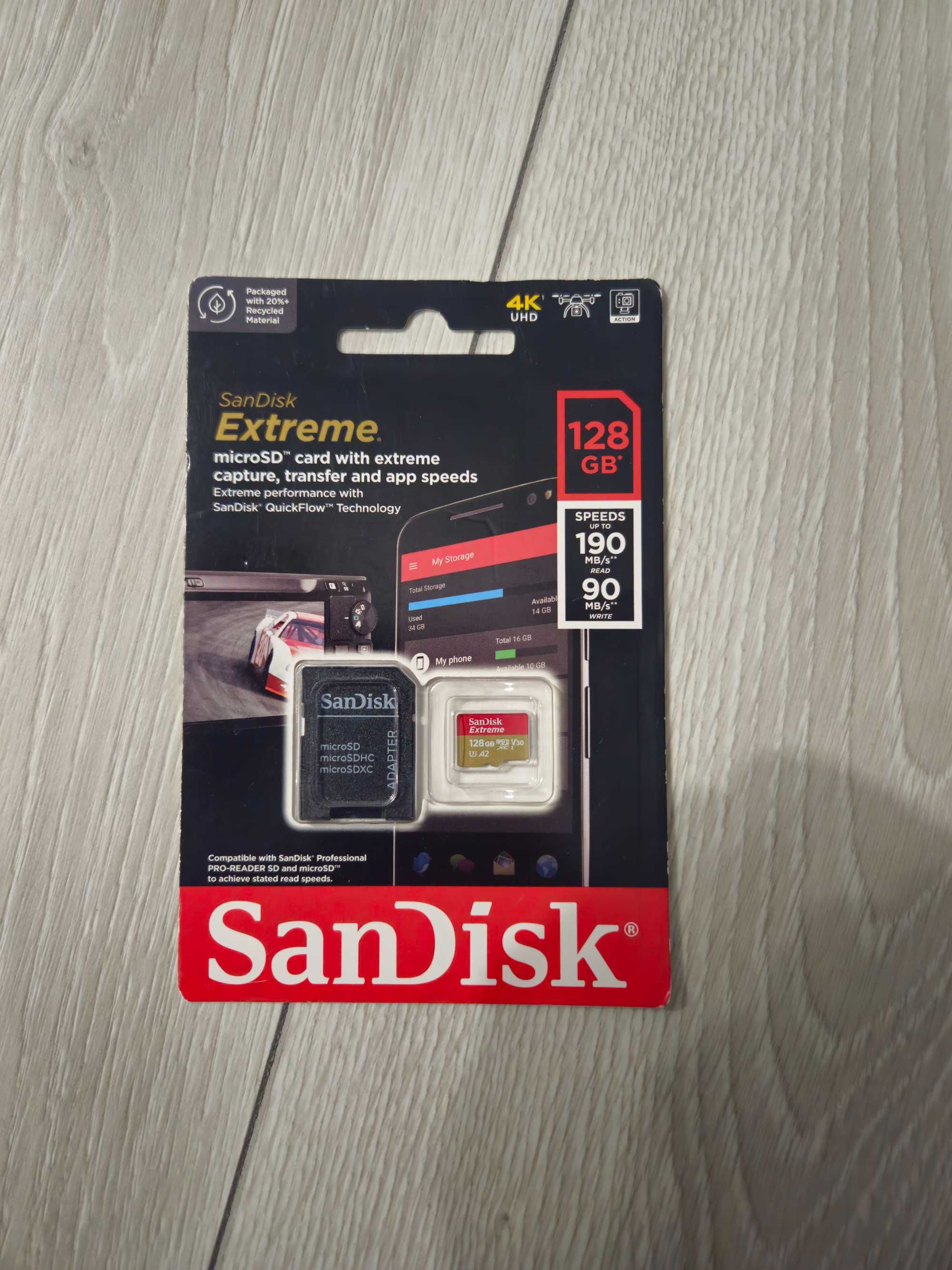Kamera Cyfrowa Sony FDRAX43AB z Gwarancją Plus(Wariant Pełny)