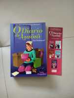 O diário de aurora - livro 6