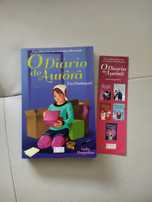 O diário de aurora - livro 6