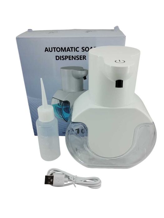 Automatyczny Dozownik DO MYDŁA P10 420ML