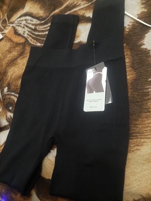 Лосіни рубчик, лосіни ластівка