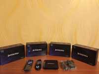 H96Max W2 - 4/32  Slimbox Tv, Smart TV Box