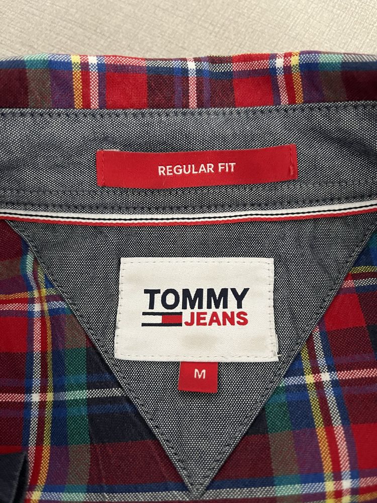 Koszula TOMMy Jeans „M”