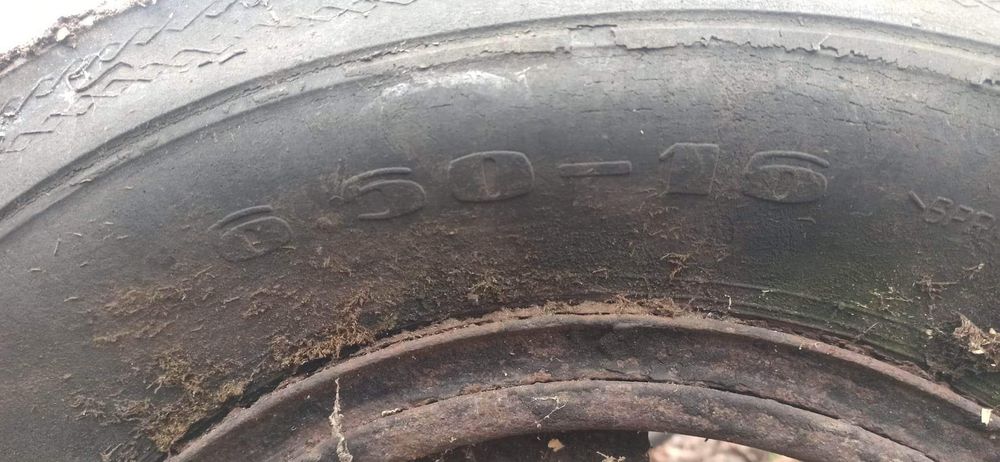 Ośki do wozu, wózka, przyczepki