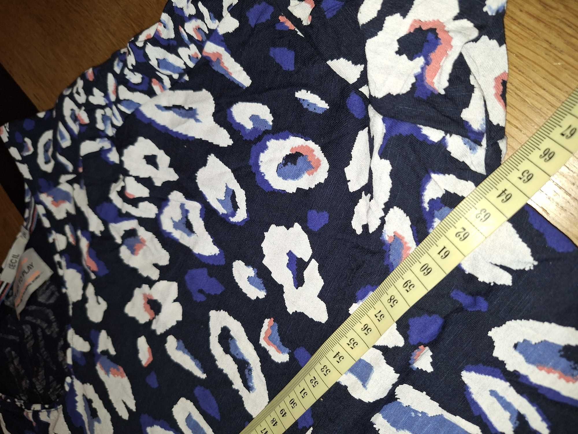 CECIL Bluzka letnia roz 48/50