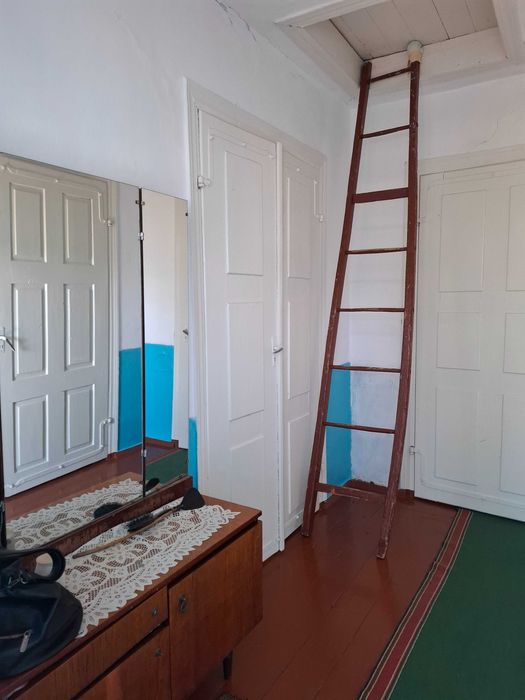 ПРОДАМ будинок, с.Велика Яромирка, Городоцький р-н, Хмельницька обл