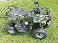 Sprzedam quada 125