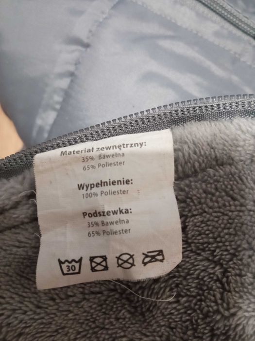 Śpiworek jesienno-zimowy TINIMINI