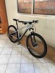 Bicicleta BTT como nova