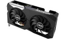 Karta Graficzna ASUS Dual Radeon RX 6650 XT OC 8GB