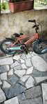 Bicicleta roda 16
