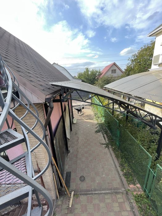 Оренда Будинку в Зазимʼя сади (газифікований) 24 км до Києва