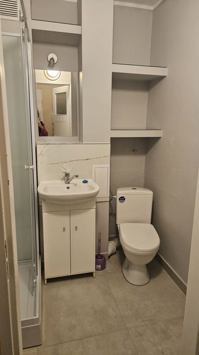 Wynajmę mieszkanie