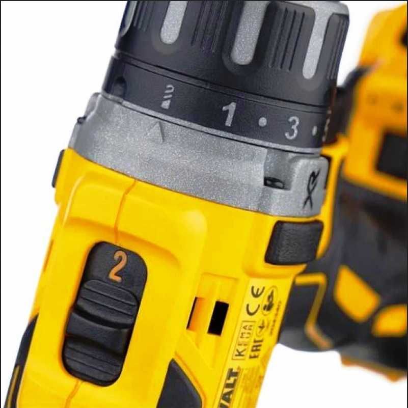 Шуруповерт dewalt 24V/5